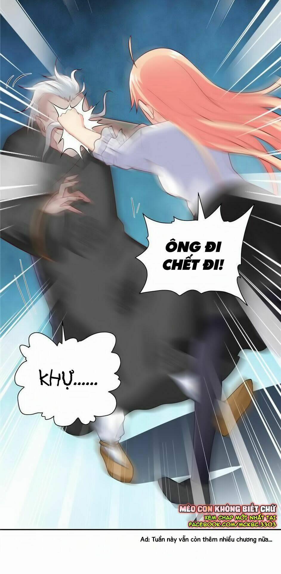 Mỹ Nữ Đại Tiểu Thư Đích Cương Thi Cao Thủ 102 trang 24