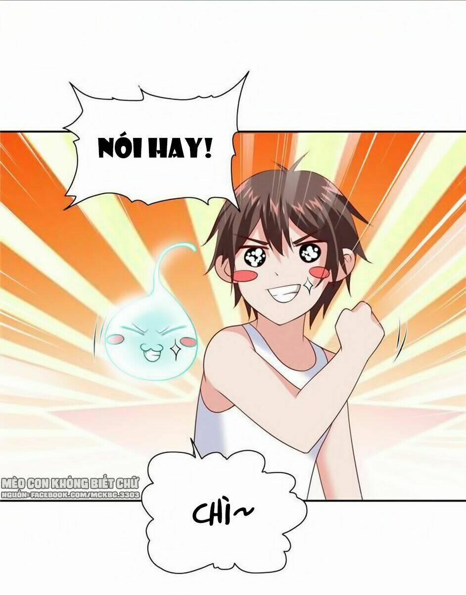 Mỹ Nữ Đại Tiểu Thư Đích Cương Thi Cao Thủ 102 trang 7