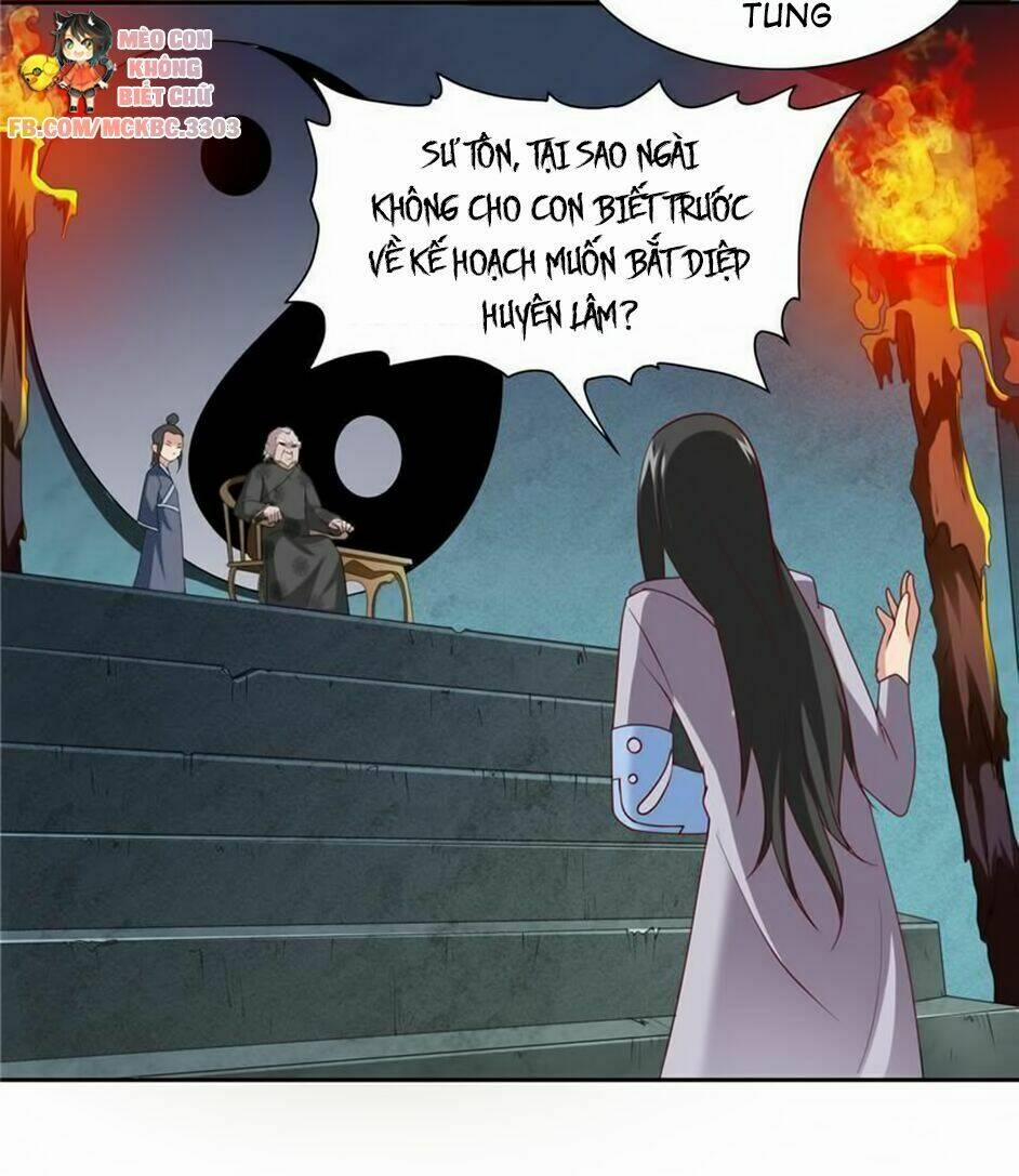 Mỹ Nữ Đại Tiểu Thư Đích Cương Thi Cao Thủ 102 trang 9