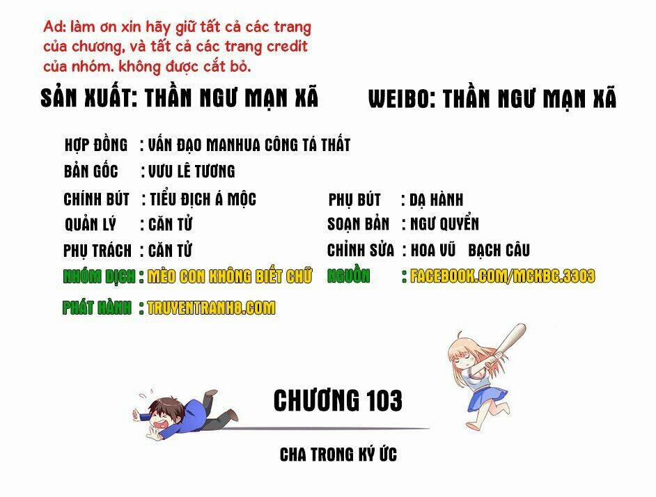 Mỹ Nữ Đại Tiểu Thư Đích Cương Thi Cao Thủ 103 trang 1