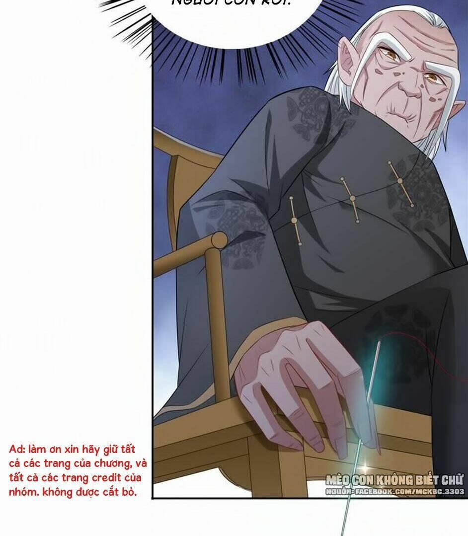 Mỹ Nữ Đại Tiểu Thư Đích Cương Thi Cao Thủ 103 trang 13