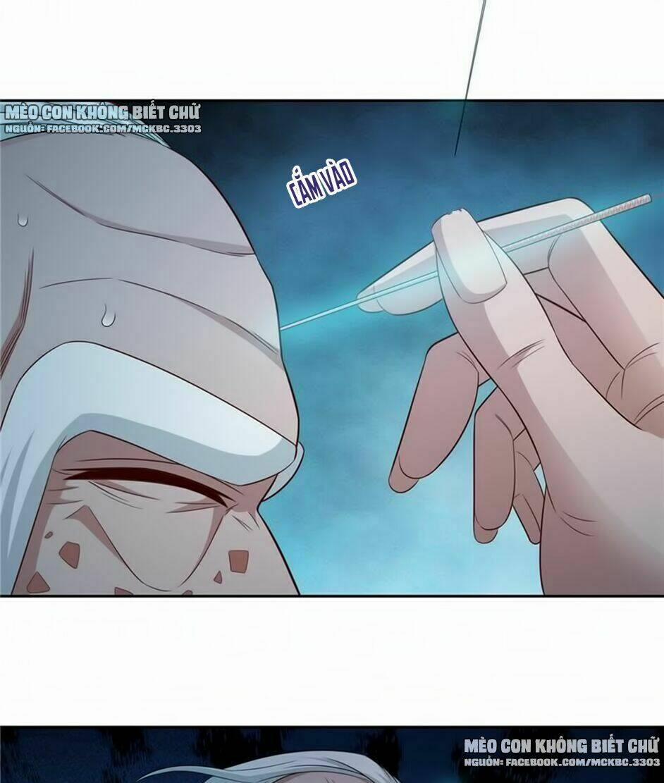 Mỹ Nữ Đại Tiểu Thư Đích Cương Thi Cao Thủ 103 trang 14