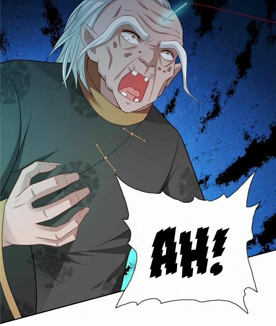 Mỹ Nữ Đại Tiểu Thư Đích Cương Thi Cao Thủ 103 trang 15