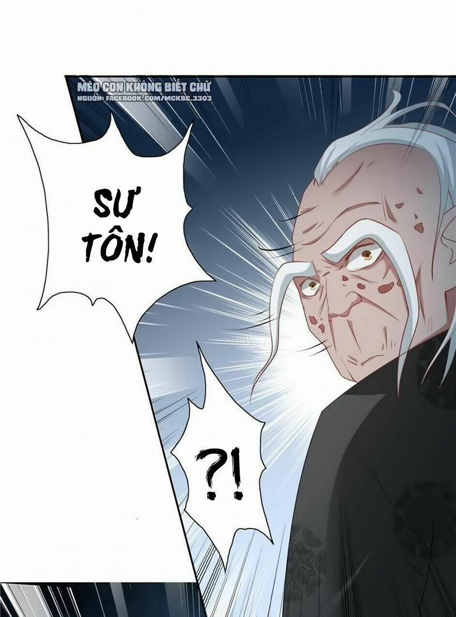 Mỹ Nữ Đại Tiểu Thư Đích Cương Thi Cao Thủ 103 trang 17