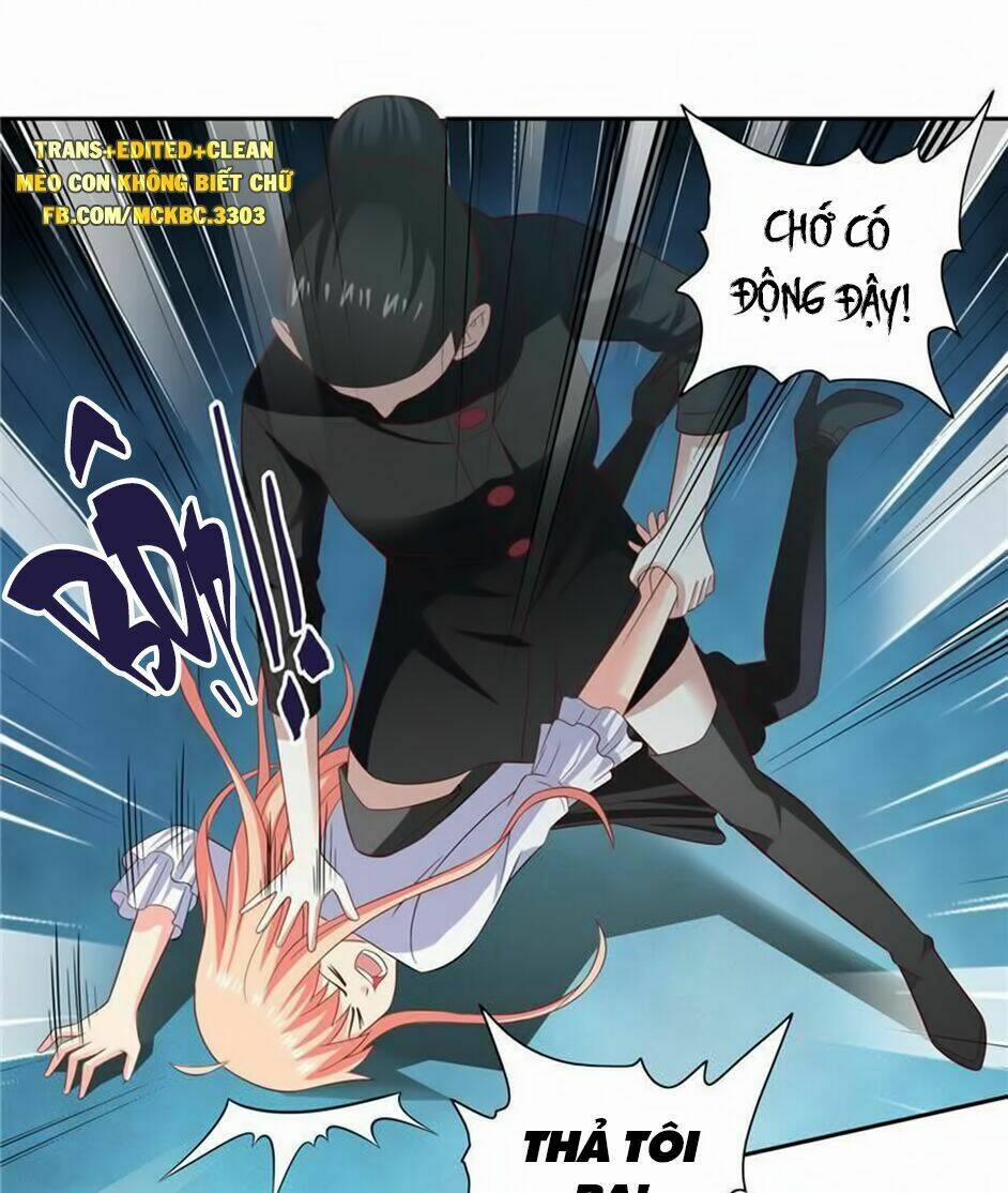 Mỹ Nữ Đại Tiểu Thư Đích Cương Thi Cao Thủ 103 trang 2