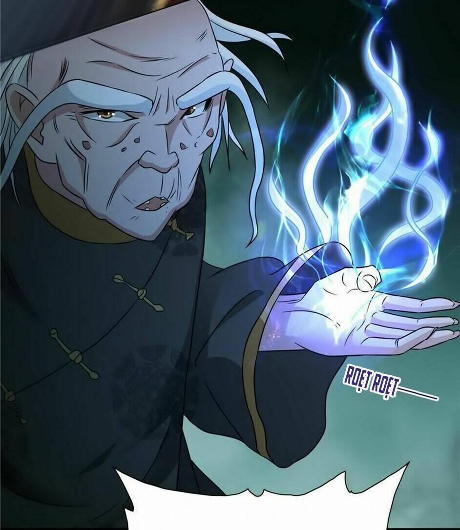 Mỹ Nữ Đại Tiểu Thư Đích Cương Thi Cao Thủ 103 trang 22