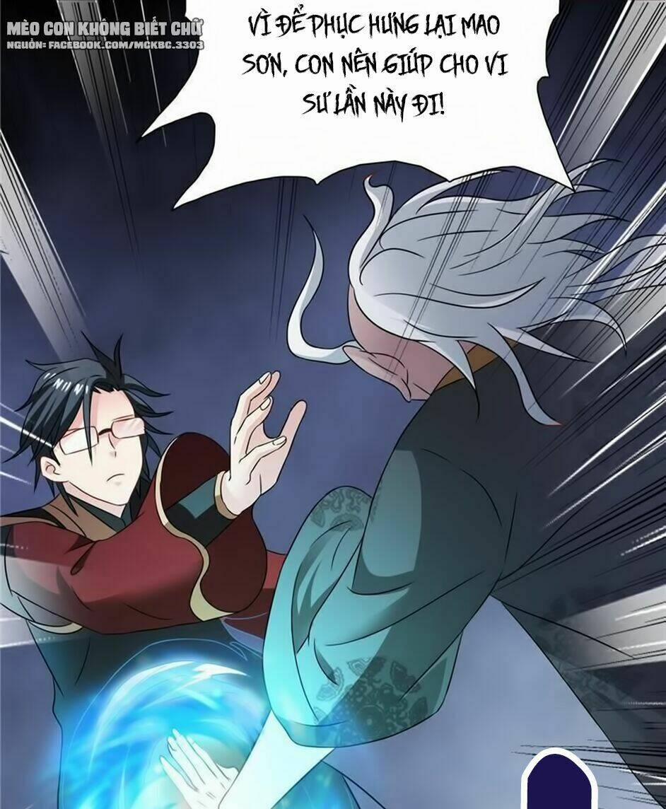 Mỹ Nữ Đại Tiểu Thư Đích Cương Thi Cao Thủ 103 trang 23