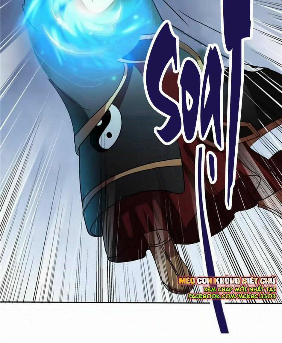 Mỹ Nữ Đại Tiểu Thư Đích Cương Thi Cao Thủ 103 trang 24