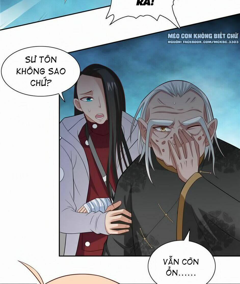 Mỹ Nữ Đại Tiểu Thư Đích Cương Thi Cao Thủ 103 trang 3