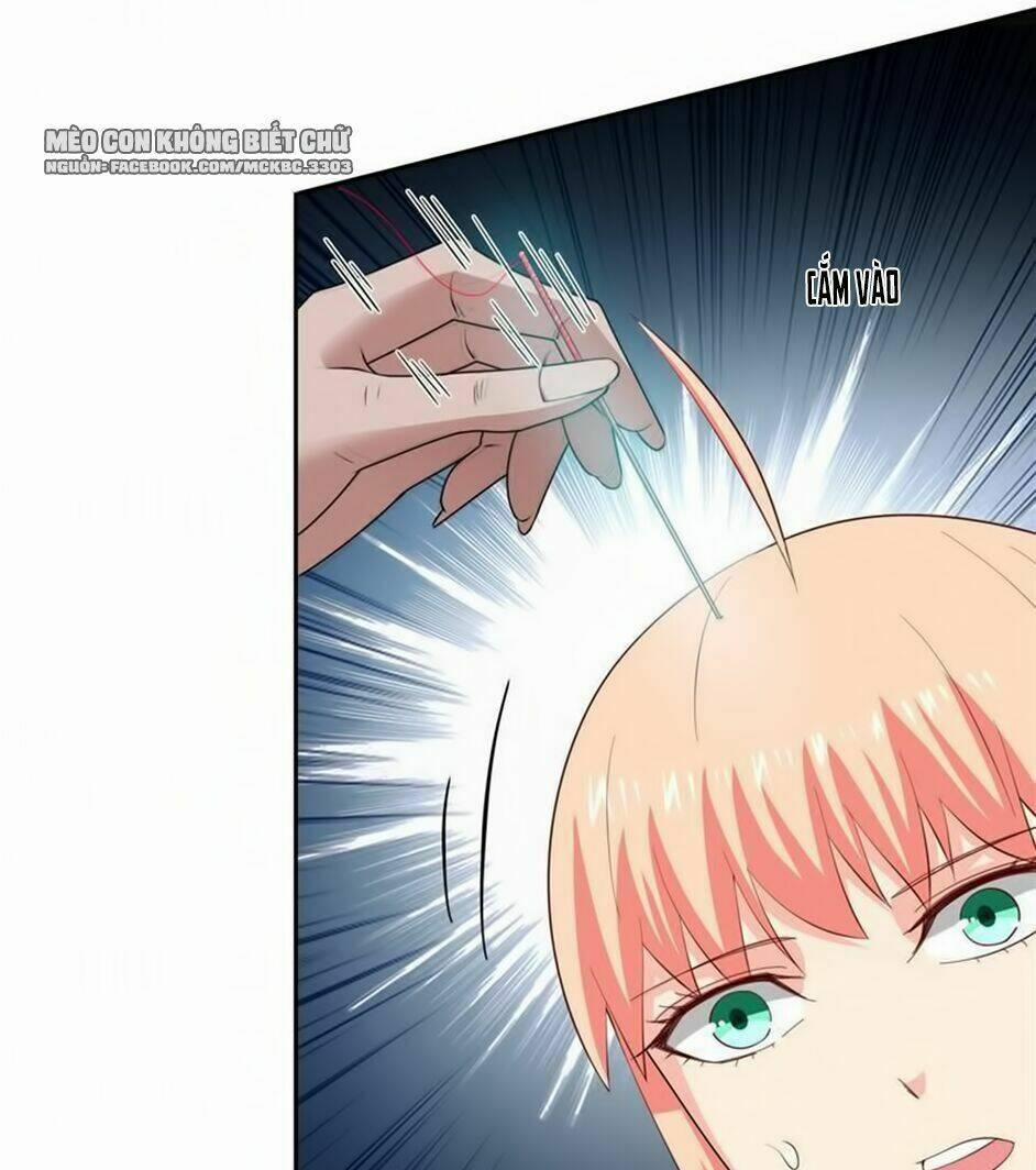 Mỹ Nữ Đại Tiểu Thư Đích Cương Thi Cao Thủ 103 trang 7