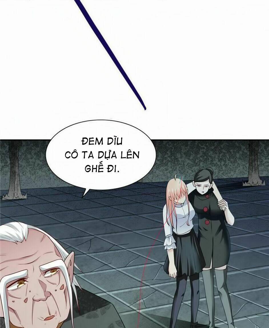 Mỹ Nữ Đại Tiểu Thư Đích Cương Thi Cao Thủ 103 trang 9