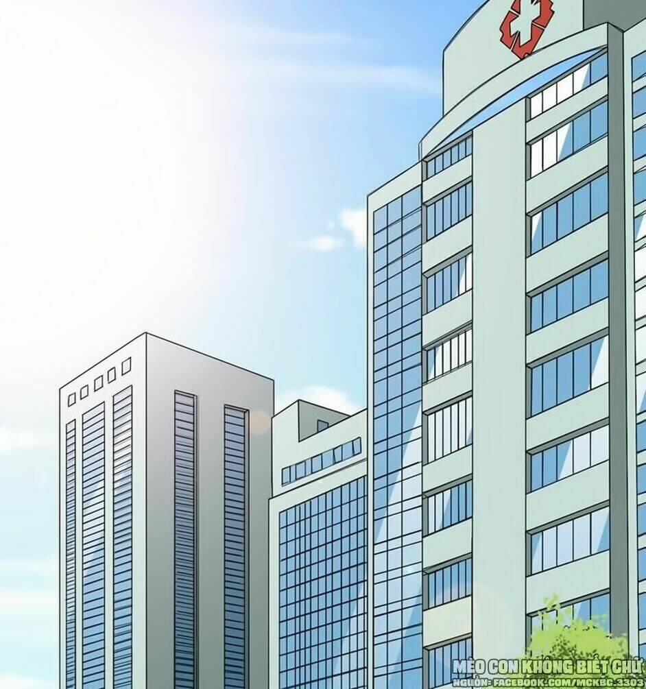 Mỹ Nữ Đại Tiểu Thư Đích Cương Thi Cao Thủ 104 trang 10