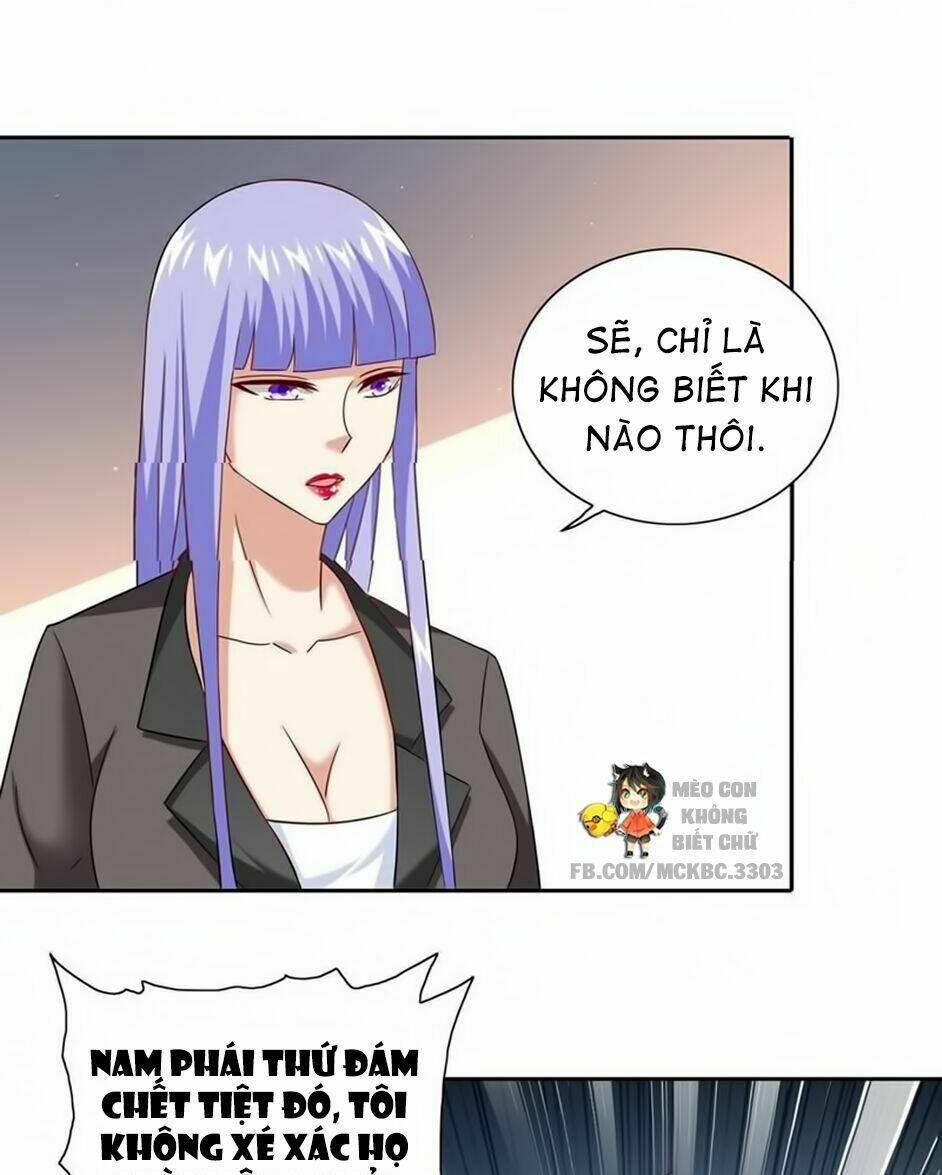 Mỹ Nữ Đại Tiểu Thư Đích Cương Thi Cao Thủ 104 trang 12