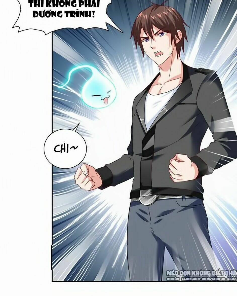 Mỹ Nữ Đại Tiểu Thư Đích Cương Thi Cao Thủ 104 trang 13