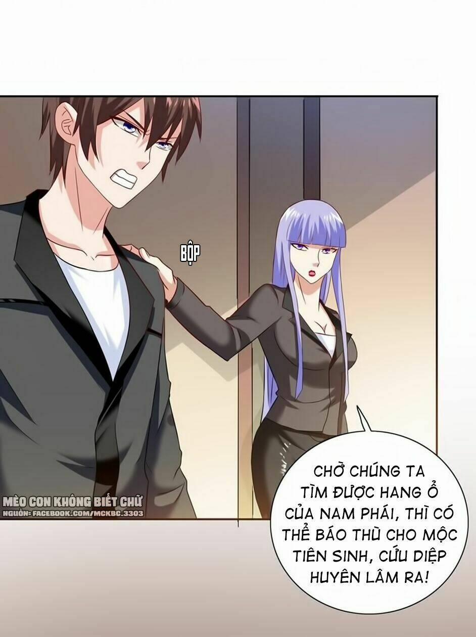 Mỹ Nữ Đại Tiểu Thư Đích Cương Thi Cao Thủ 104 trang 14