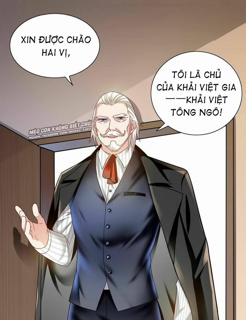 Mỹ Nữ Đại Tiểu Thư Đích Cương Thi Cao Thủ 104 trang 16