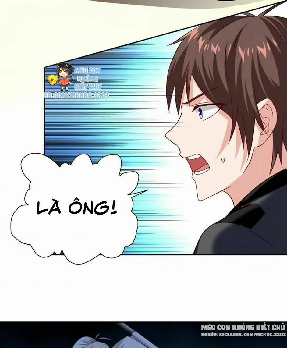 Mỹ Nữ Đại Tiểu Thư Đích Cương Thi Cao Thủ 104 trang 18