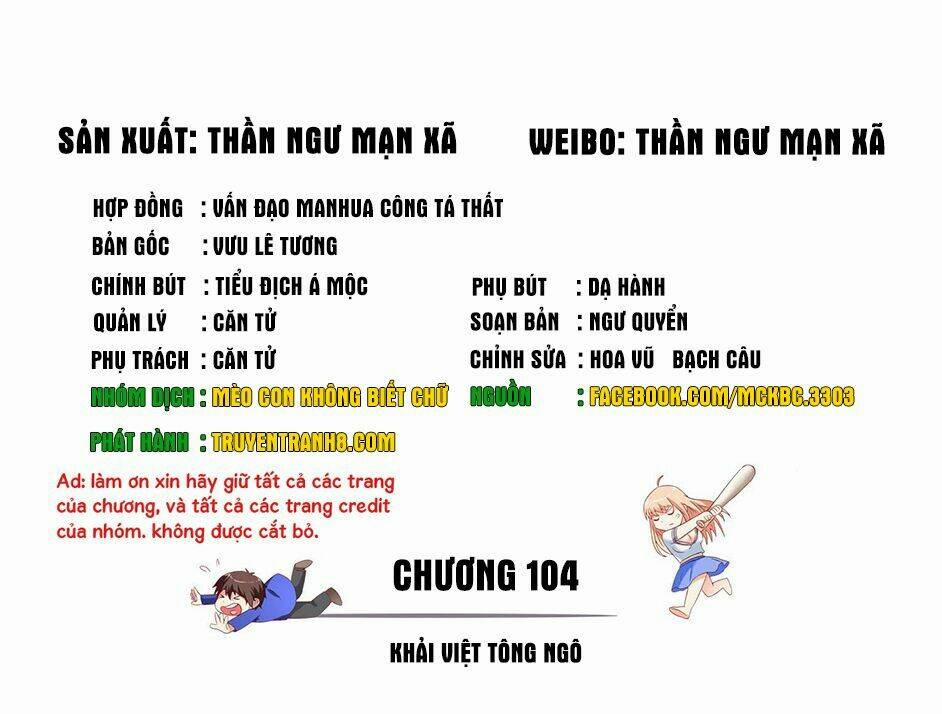 Mỹ Nữ Đại Tiểu Thư Đích Cương Thi Cao Thủ 104 trang 2