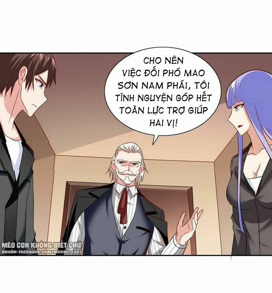 Mỹ Nữ Đại Tiểu Thư Đích Cương Thi Cao Thủ 104 trang 23