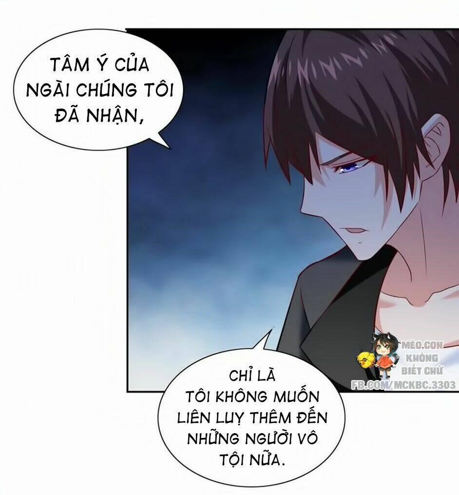 Mỹ Nữ Đại Tiểu Thư Đích Cương Thi Cao Thủ 104 trang 24