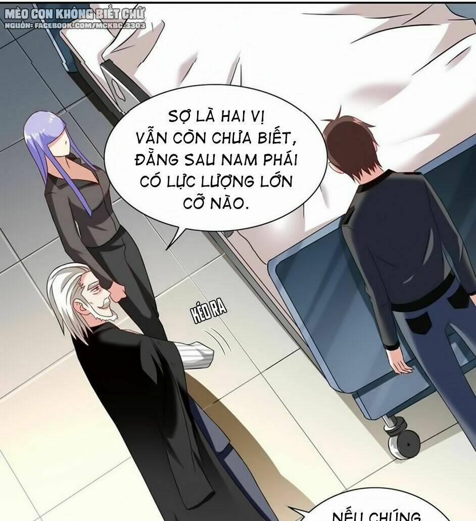 Mỹ Nữ Đại Tiểu Thư Đích Cương Thi Cao Thủ 104 trang 25