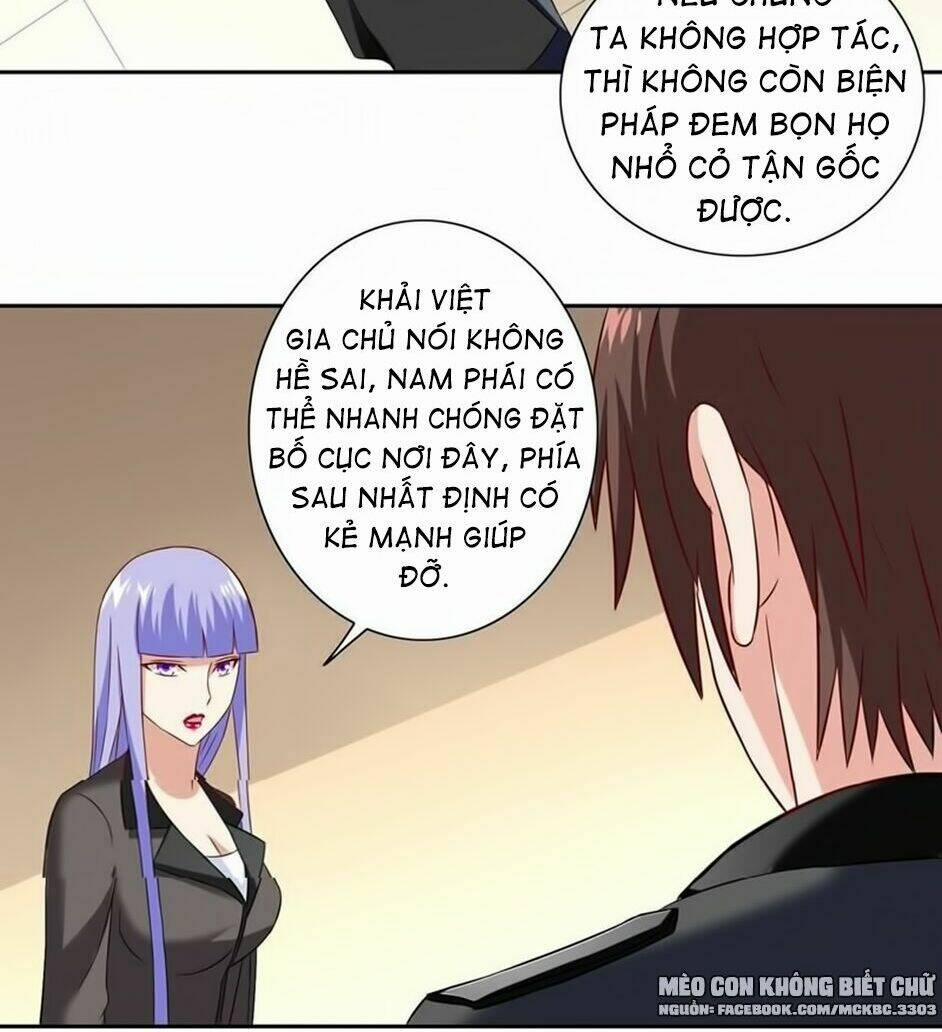 Mỹ Nữ Đại Tiểu Thư Đích Cương Thi Cao Thủ 104 trang 26