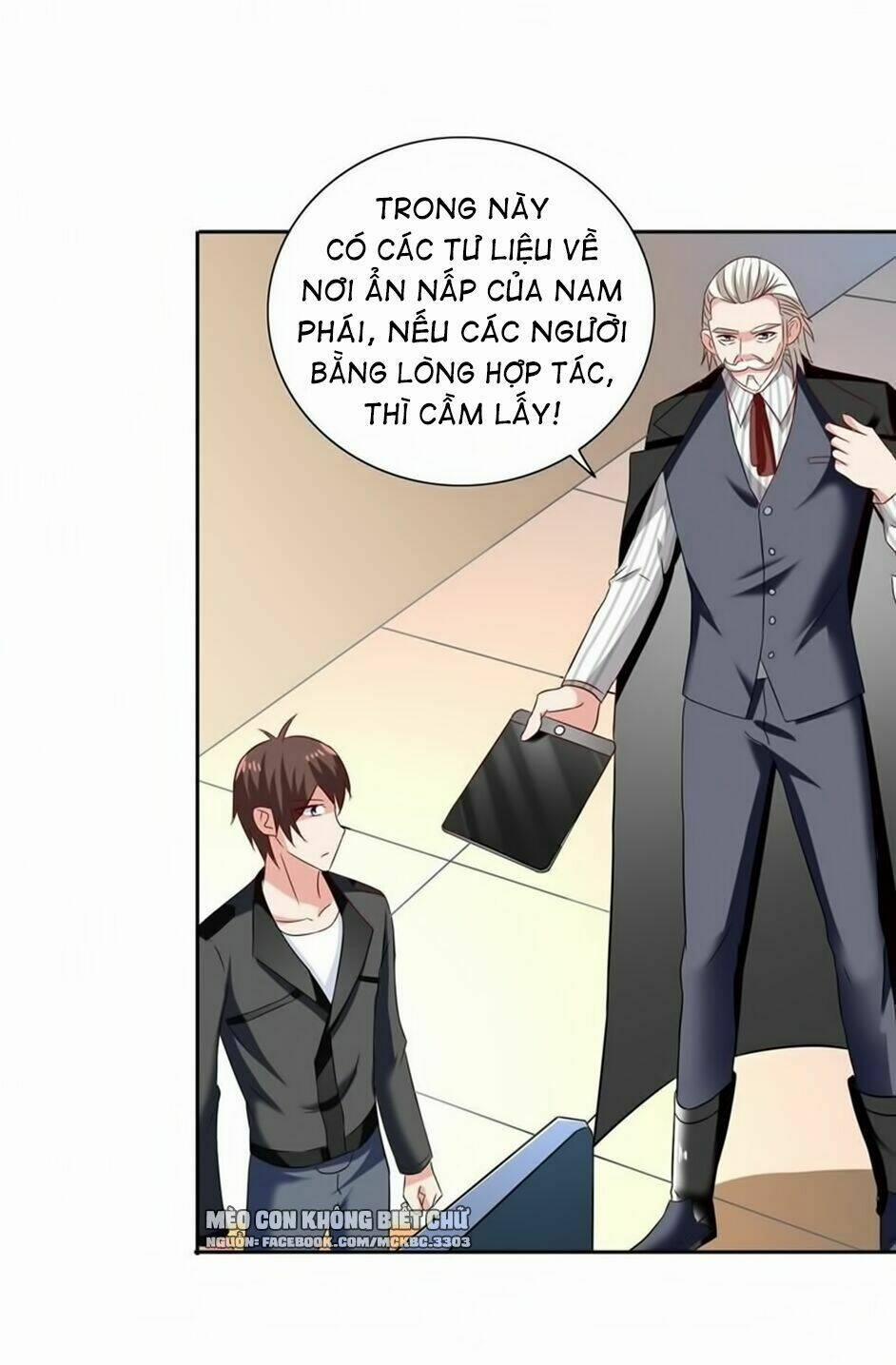 Mỹ Nữ Đại Tiểu Thư Đích Cương Thi Cao Thủ 104 trang 27