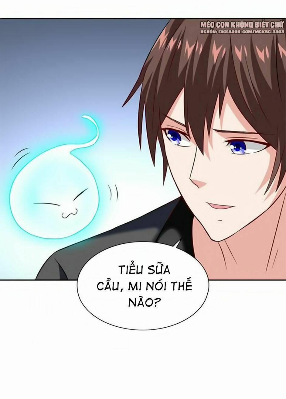 Mỹ Nữ Đại Tiểu Thư Đích Cương Thi Cao Thủ 104 trang 28