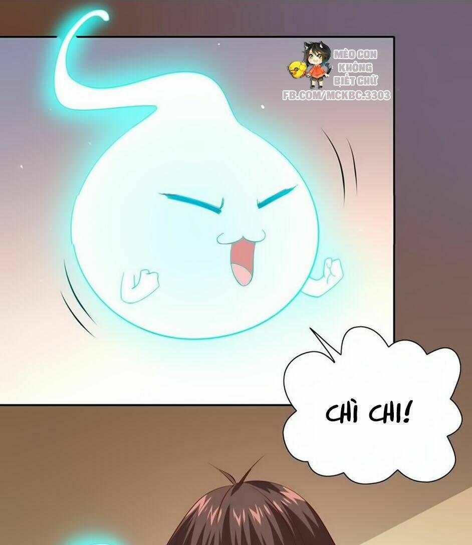 Mỹ Nữ Đại Tiểu Thư Đích Cương Thi Cao Thủ 104 trang 29