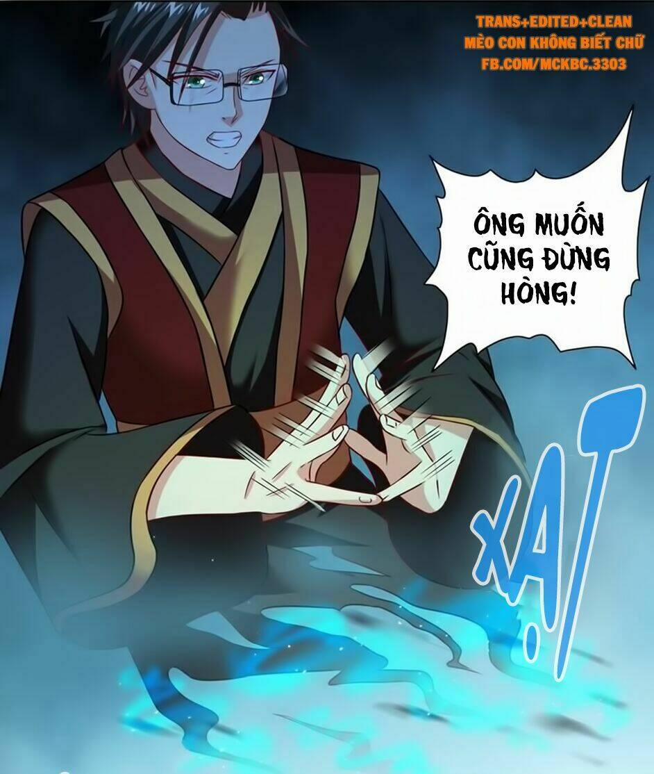 Mỹ Nữ Đại Tiểu Thư Đích Cương Thi Cao Thủ 104 trang 3