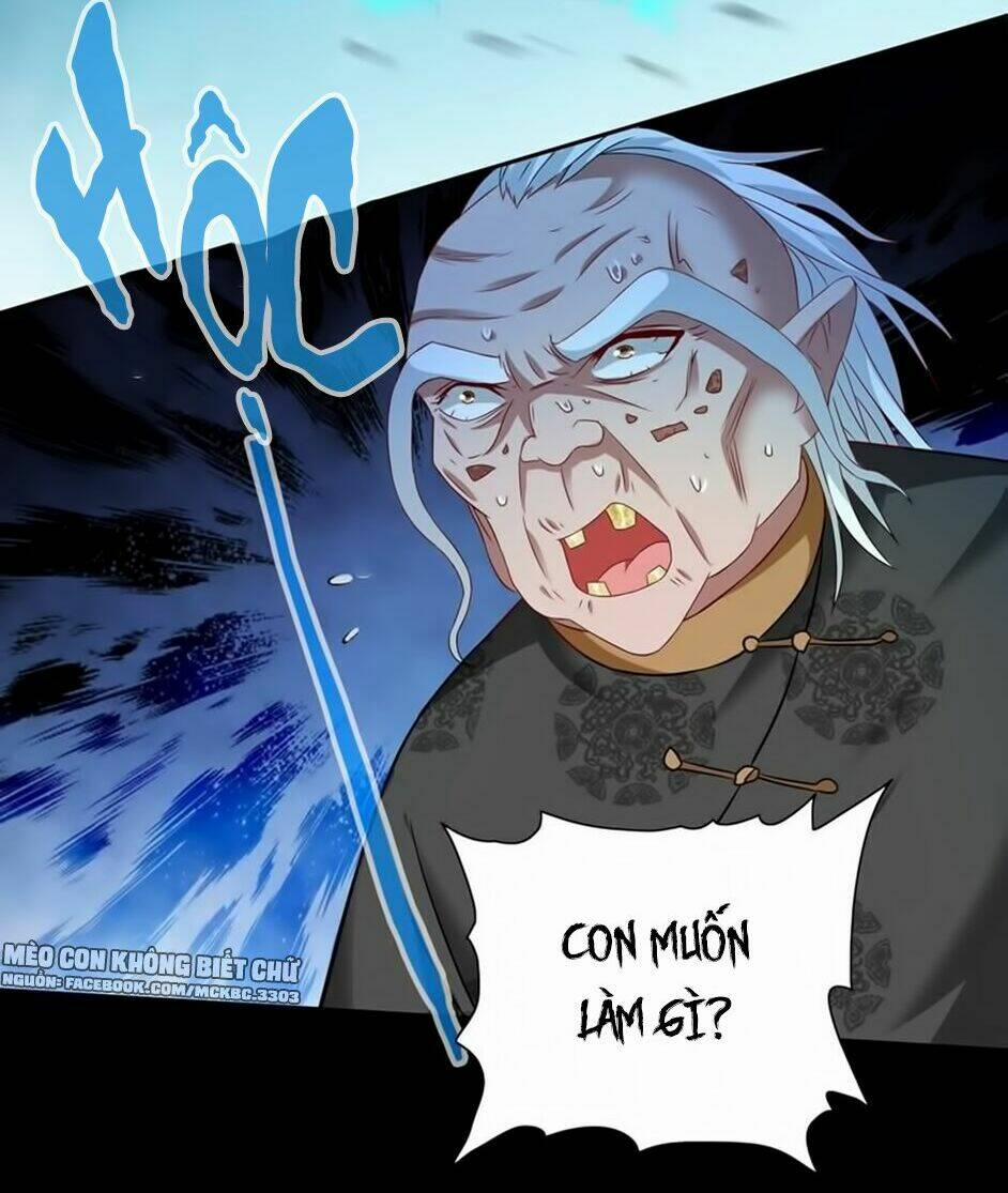 Mỹ Nữ Đại Tiểu Thư Đích Cương Thi Cao Thủ 104 trang 4