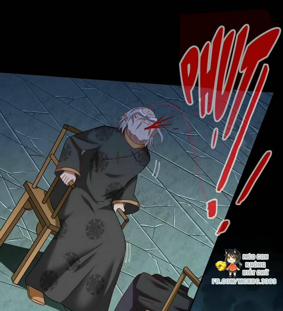 Mỹ Nữ Đại Tiểu Thư Đích Cương Thi Cao Thủ 104 trang 5