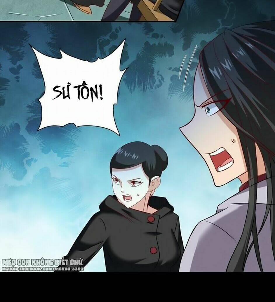 Mỹ Nữ Đại Tiểu Thư Đích Cương Thi Cao Thủ 104 trang 6