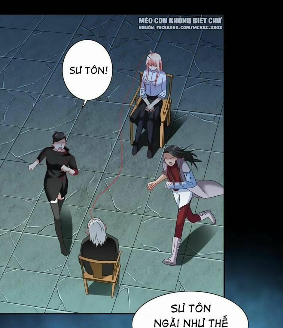 Mỹ Nữ Đại Tiểu Thư Đích Cương Thi Cao Thủ 104 trang 7