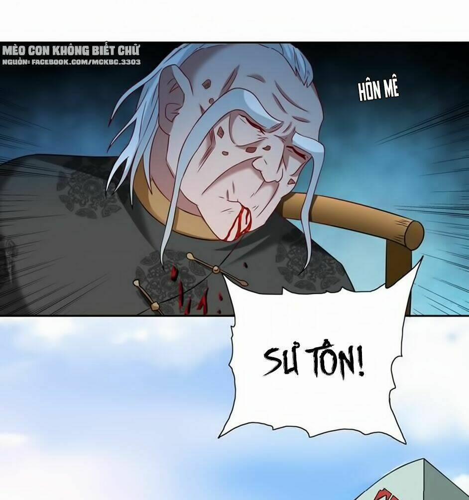 Mỹ Nữ Đại Tiểu Thư Đích Cương Thi Cao Thủ 104 trang 9