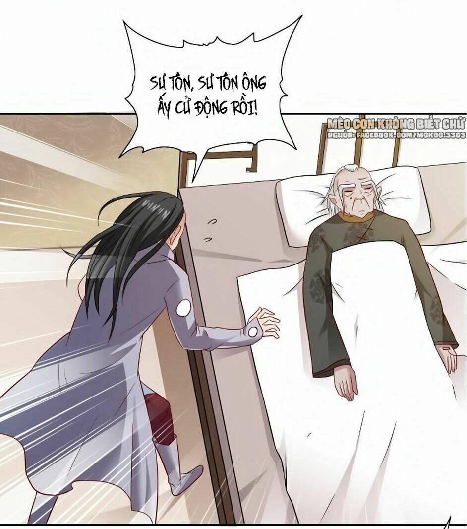 Mỹ Nữ Đại Tiểu Thư Đích Cương Thi Cao Thủ 105 trang 10