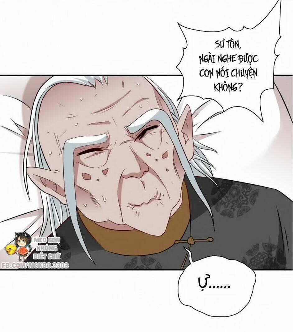 Mỹ Nữ Đại Tiểu Thư Đích Cương Thi Cao Thủ 105 trang 11