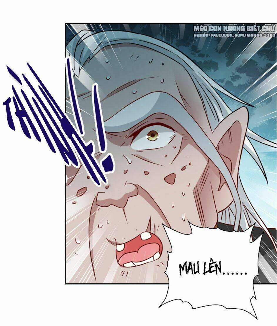 Mỹ Nữ Đại Tiểu Thư Đích Cương Thi Cao Thủ 105 trang 12