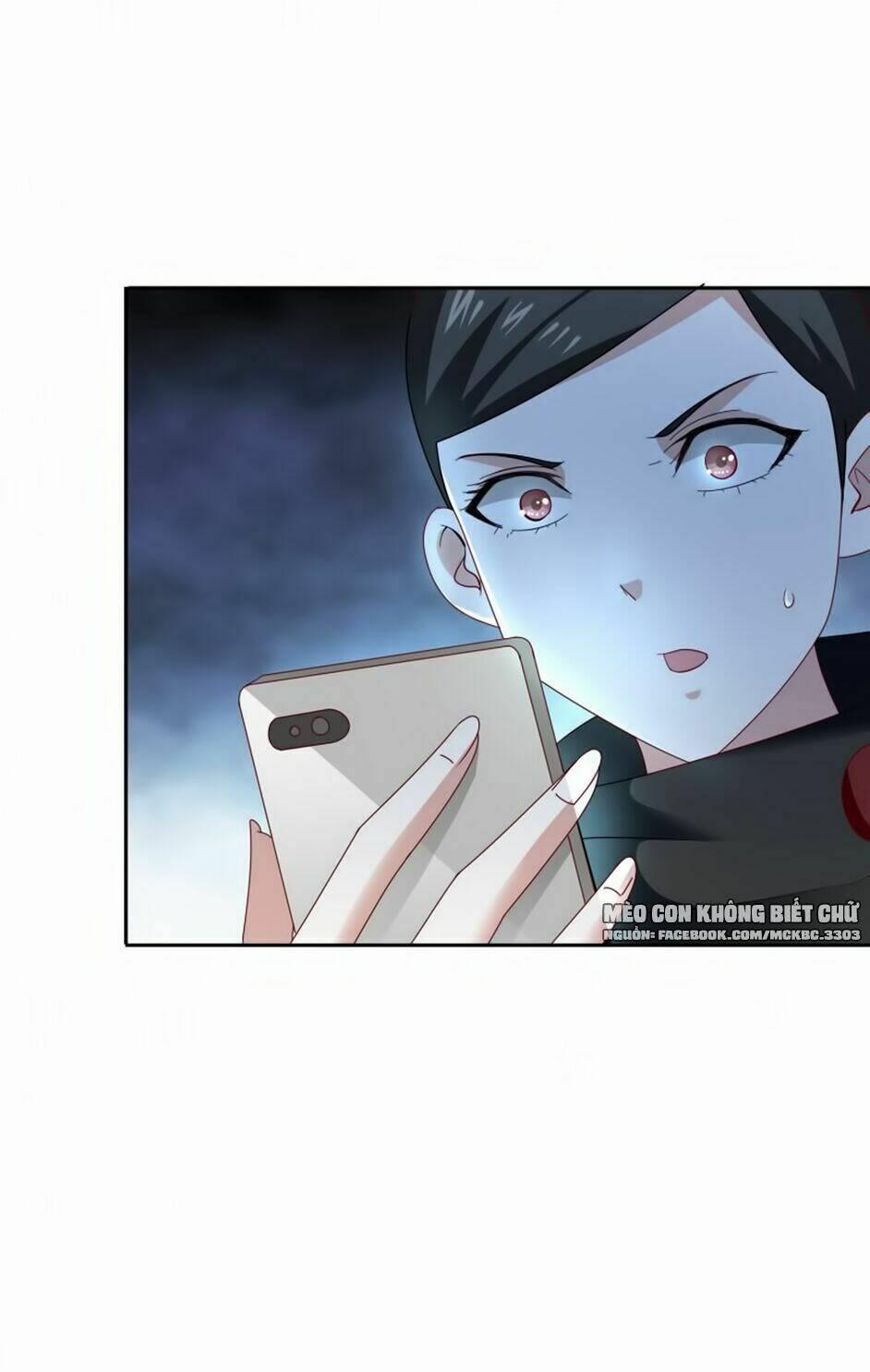 Mỹ Nữ Đại Tiểu Thư Đích Cương Thi Cao Thủ 105 trang 18