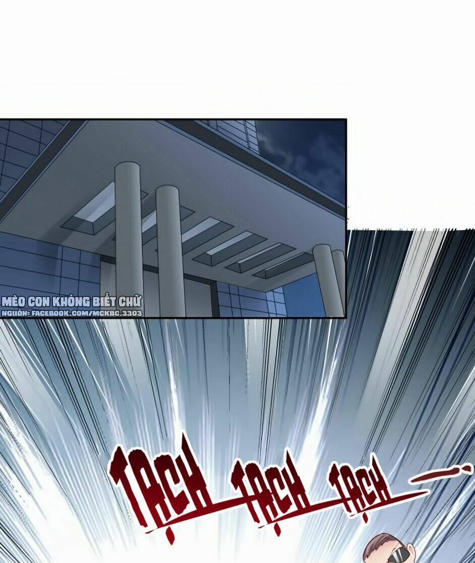 Mỹ Nữ Đại Tiểu Thư Đích Cương Thi Cao Thủ 105 trang 19