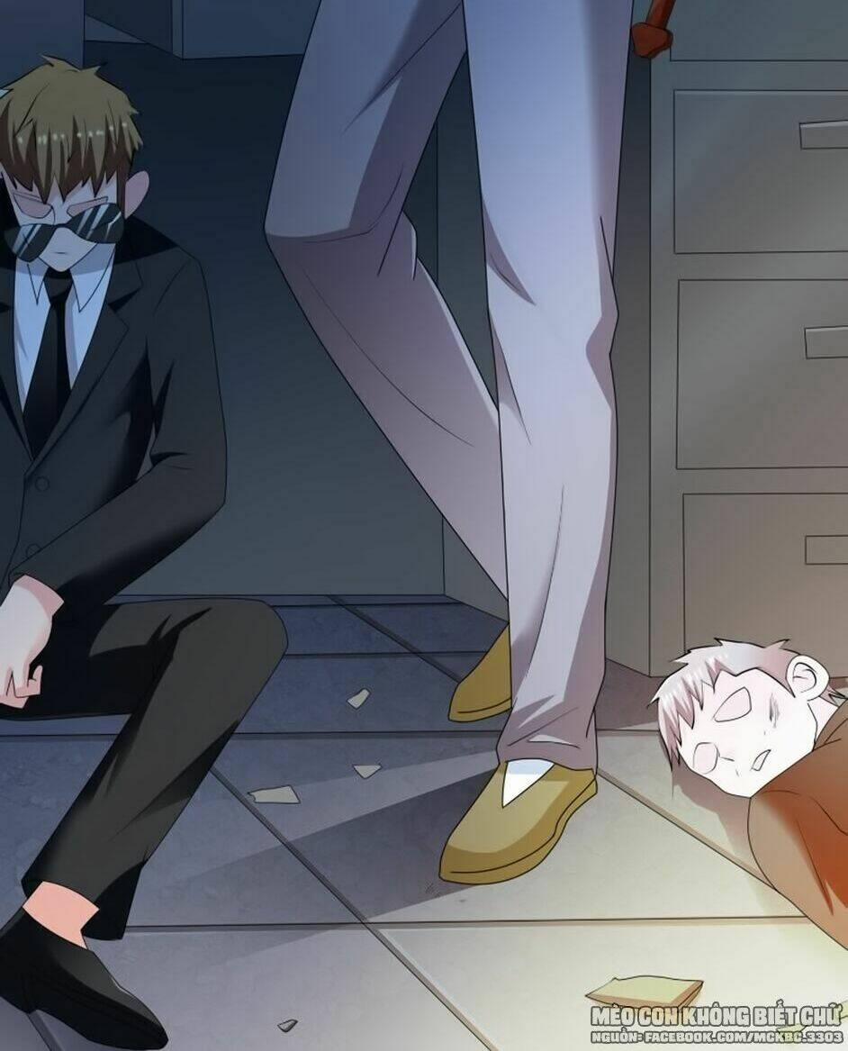 Mỹ Nữ Đại Tiểu Thư Đích Cương Thi Cao Thủ 105 trang 26