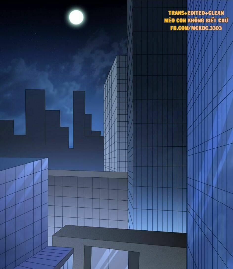 Mỹ Nữ Đại Tiểu Thư Đích Cương Thi Cao Thủ 105 trang 3