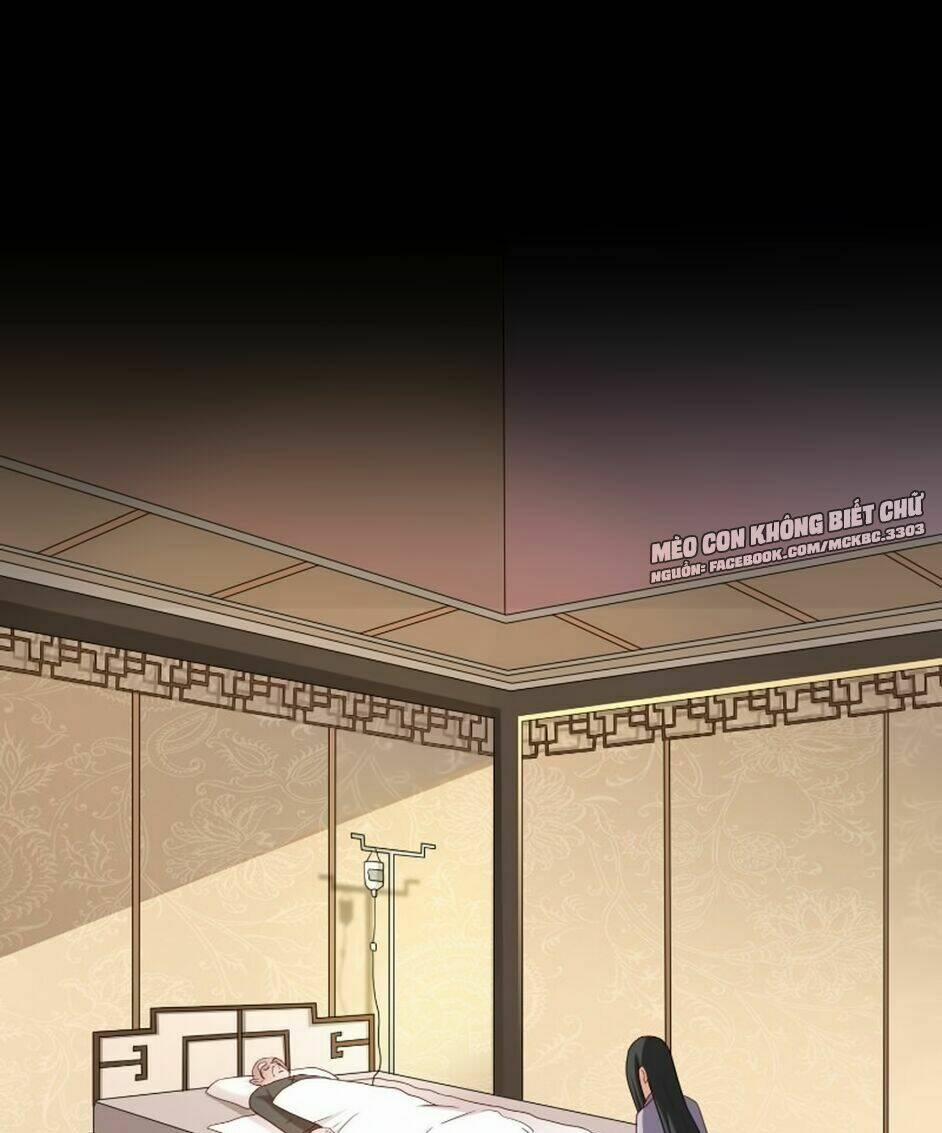 Mỹ Nữ Đại Tiểu Thư Đích Cương Thi Cao Thủ 105 trang 5