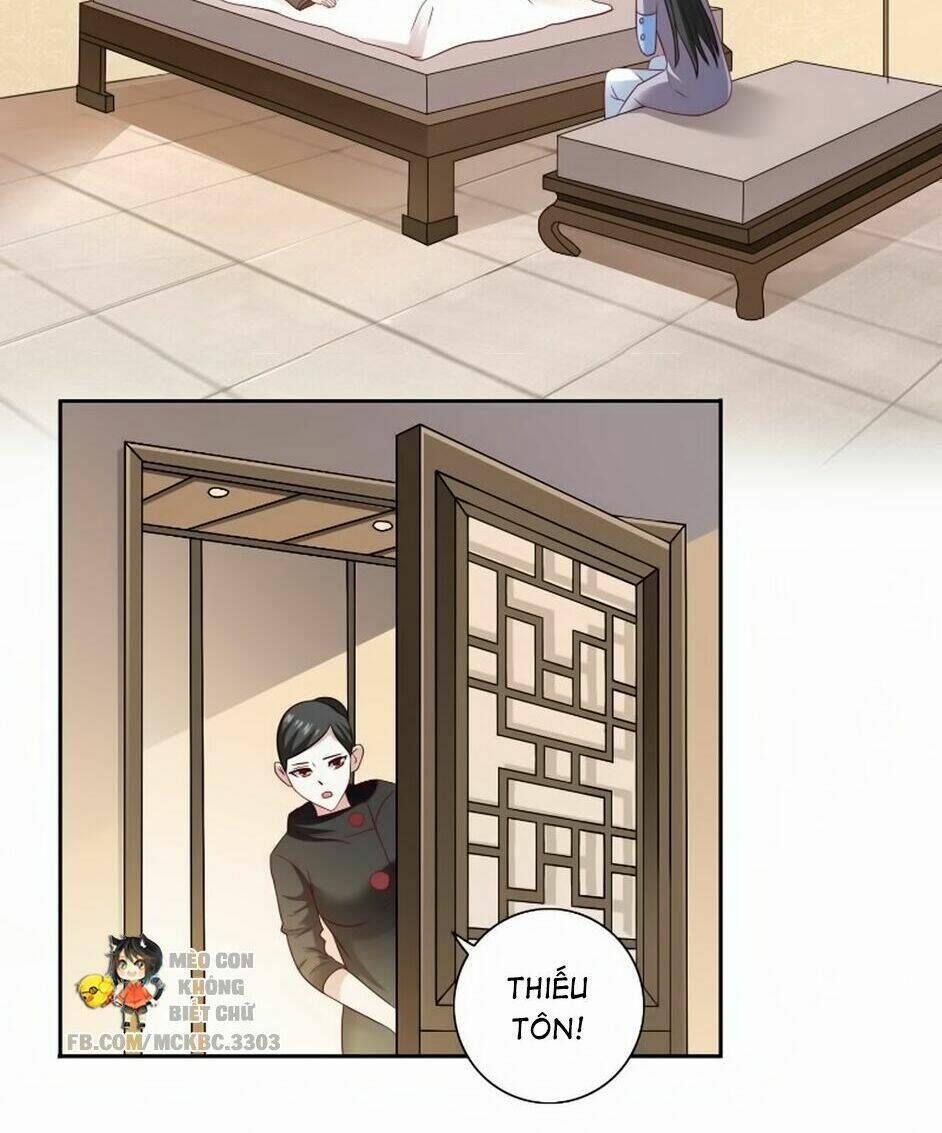 Mỹ Nữ Đại Tiểu Thư Đích Cương Thi Cao Thủ 105 trang 6