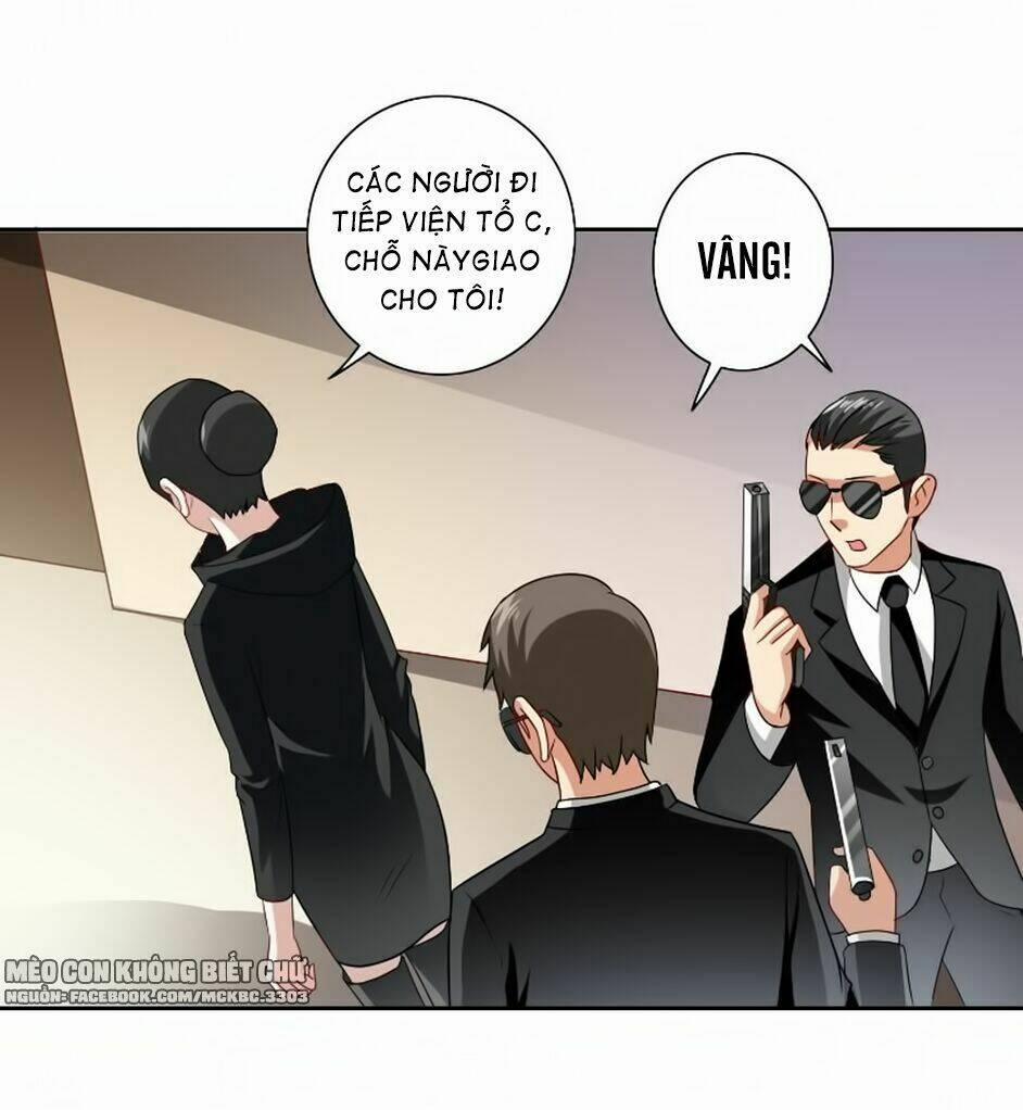 Mỹ Nữ Đại Tiểu Thư Đích Cương Thi Cao Thủ 106 trang 10