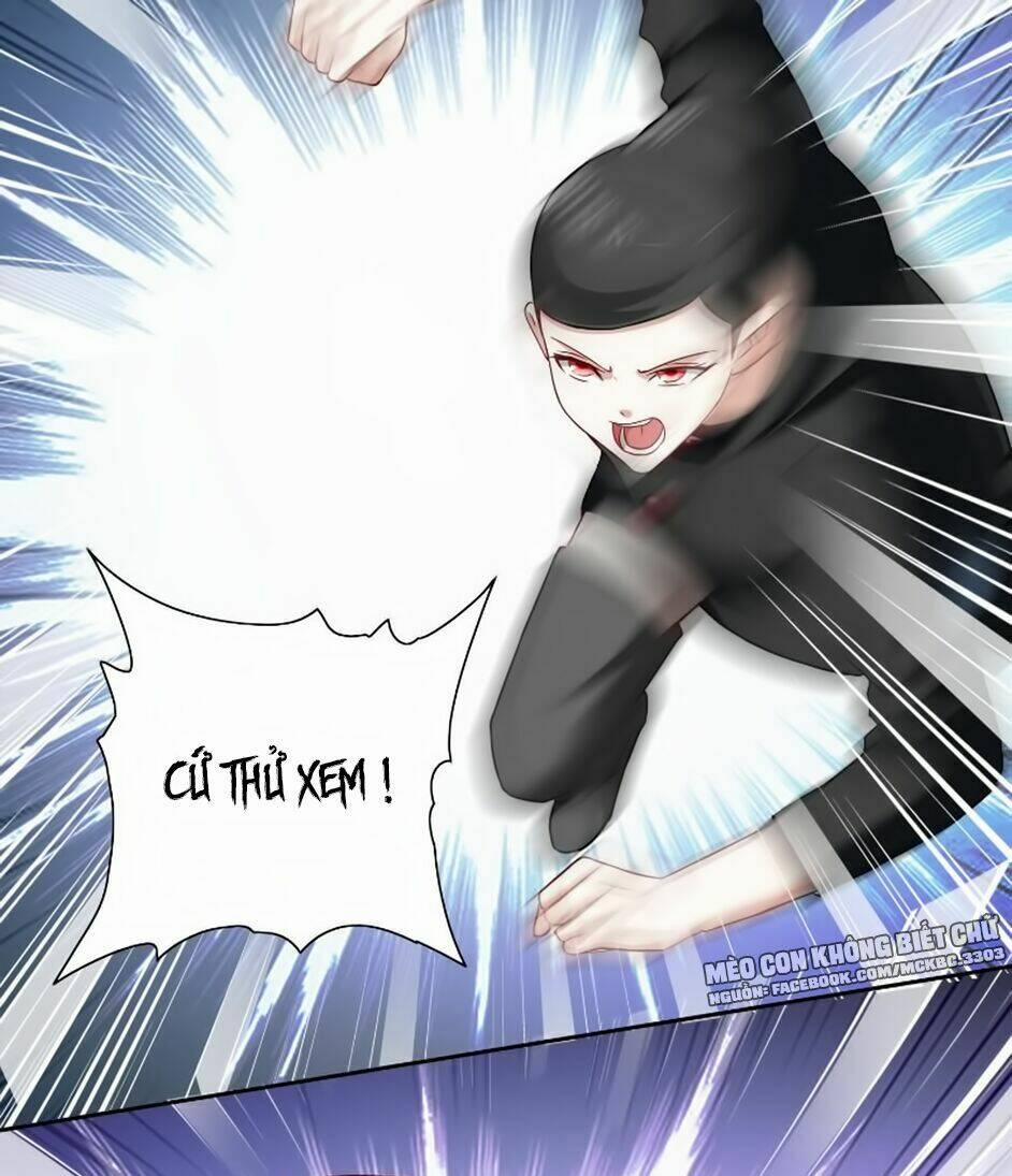 Mỹ Nữ Đại Tiểu Thư Đích Cương Thi Cao Thủ 106 trang 13