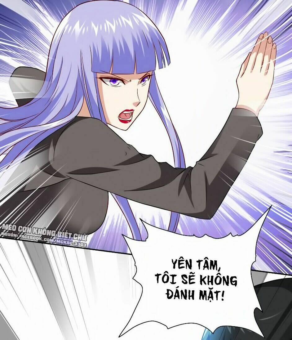 Mỹ Nữ Đại Tiểu Thư Đích Cương Thi Cao Thủ 106 trang 14