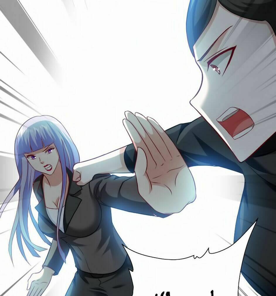 Mỹ Nữ Đại Tiểu Thư Đích Cương Thi Cao Thủ 106 trang 15