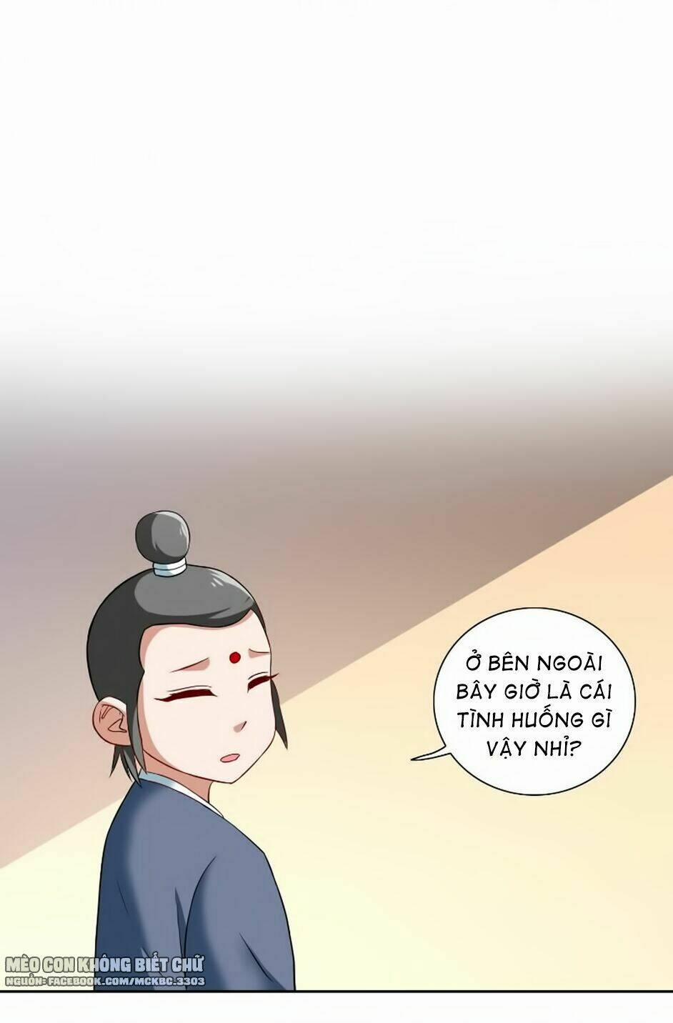 Mỹ Nữ Đại Tiểu Thư Đích Cương Thi Cao Thủ 106 trang 17