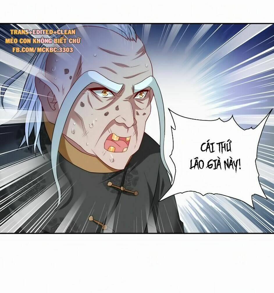 Mỹ Nữ Đại Tiểu Thư Đích Cương Thi Cao Thủ 106 trang 2